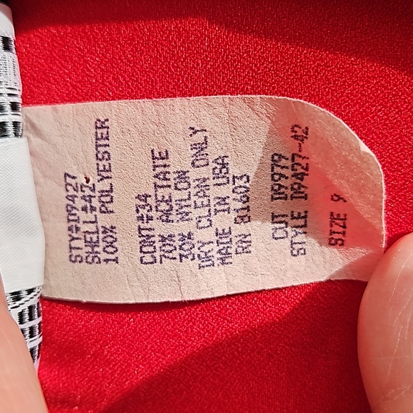 La Belle Dress - Picture 6 of 6